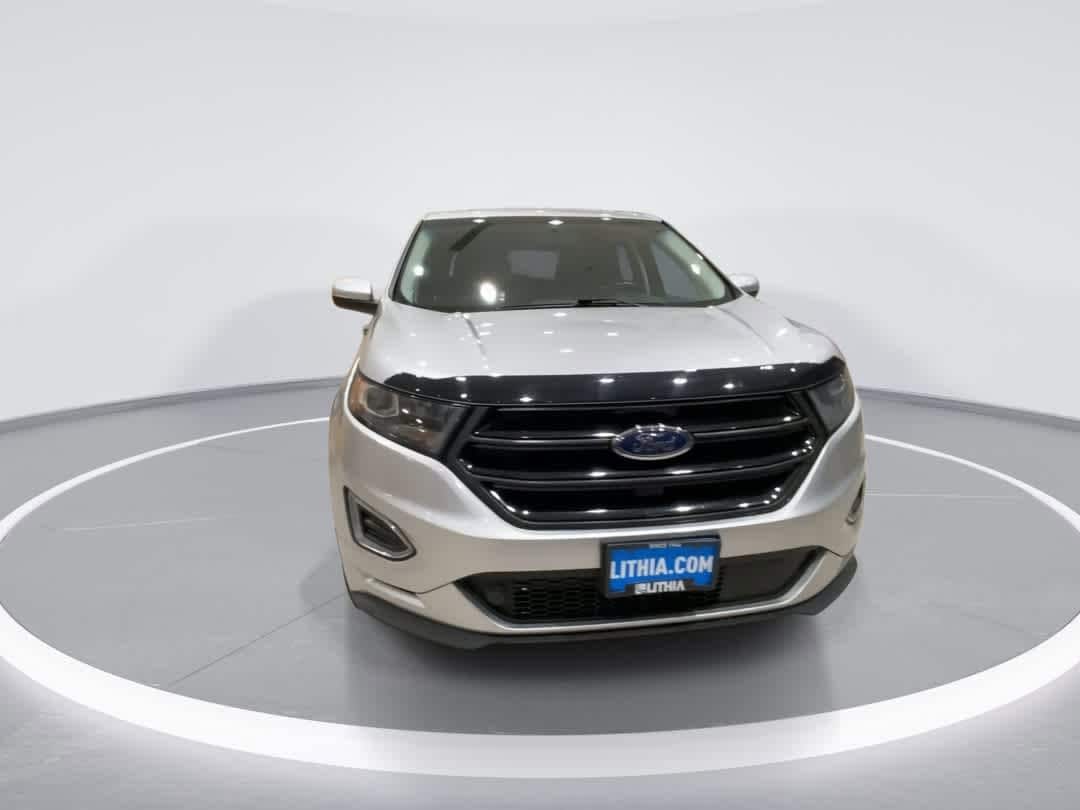 Thumbnail: 2017 Ford Edge - 3