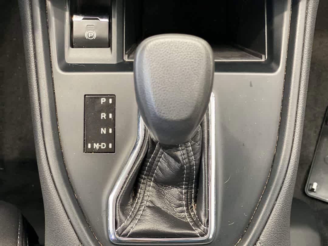 Thumbnail: 2021 Subaru Outback - 22