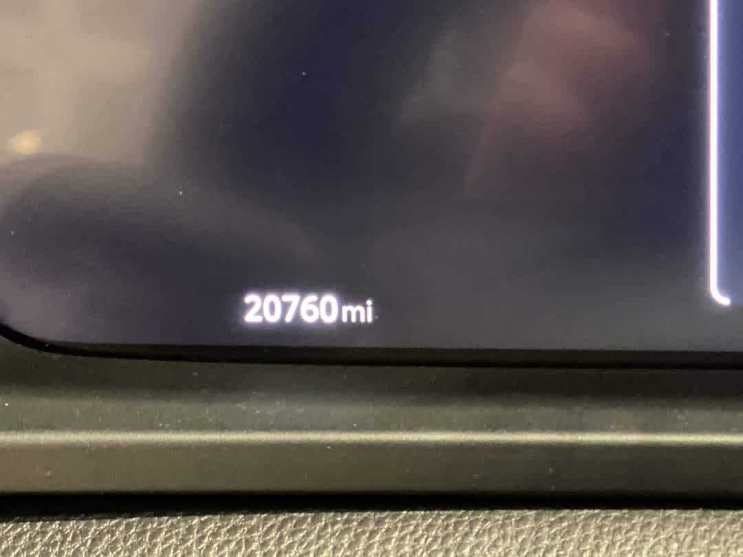 Thumbnail: 2023 Toyota Crown - 17