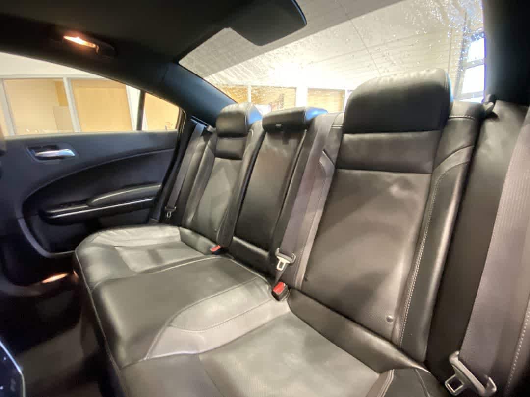Thumbnail: 2022 Dodge Charger - 24