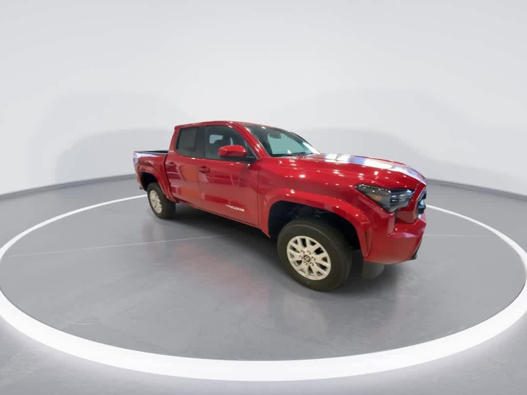 Thumbnail: 2025 Toyota Tacoma - 2