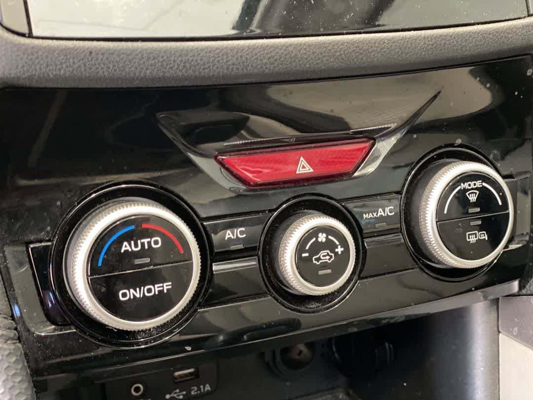 Thumbnail: 2020 Subaru Forester - 20