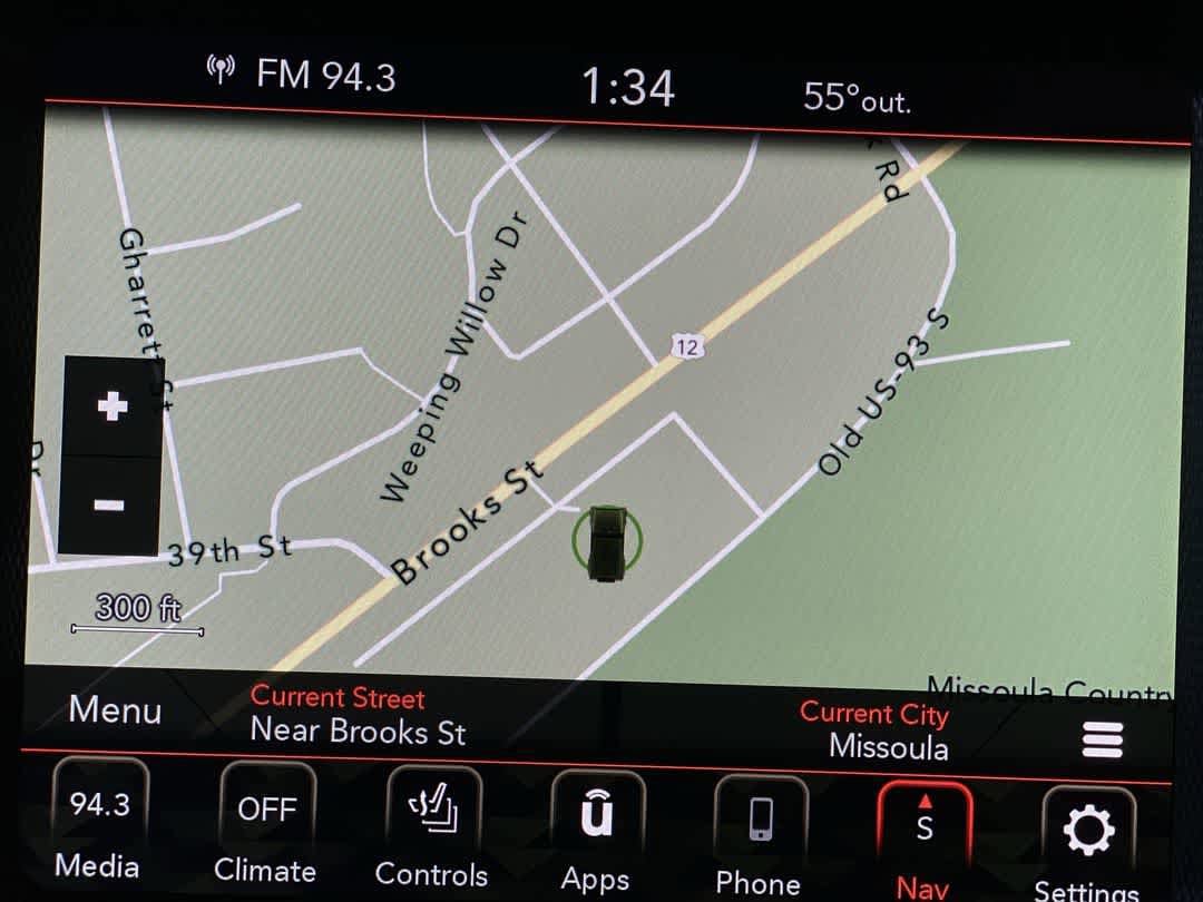 2020 Jeep Wrangler Unlimited Rubicon - Photo 20