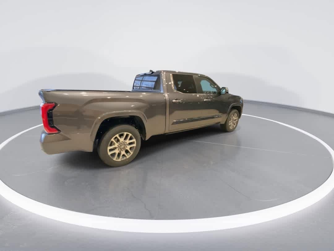 Thumbnail: 2025 Toyota Tundra - 8