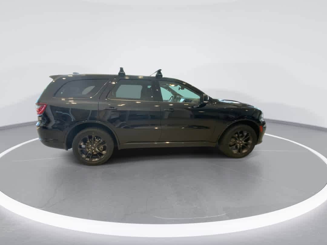 Thumbnail: 2021 Dodge Durango - 9