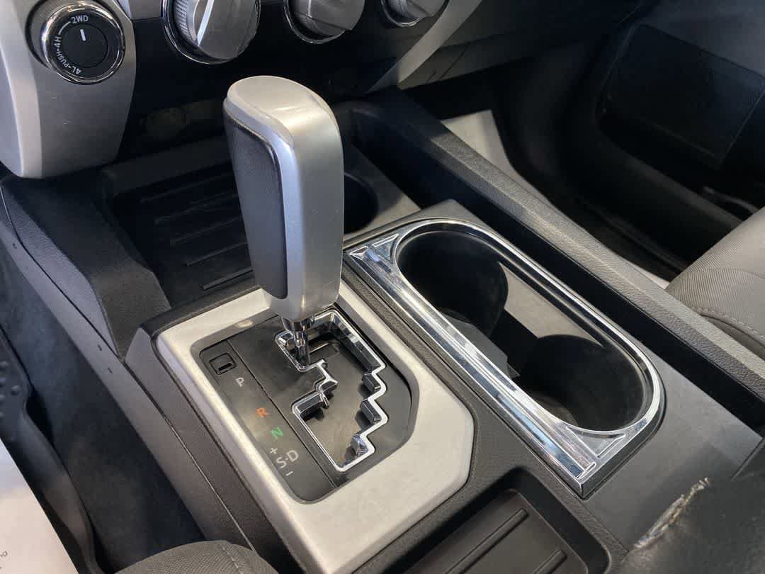 Thumbnail: 2019 Toyota Tundra - 23