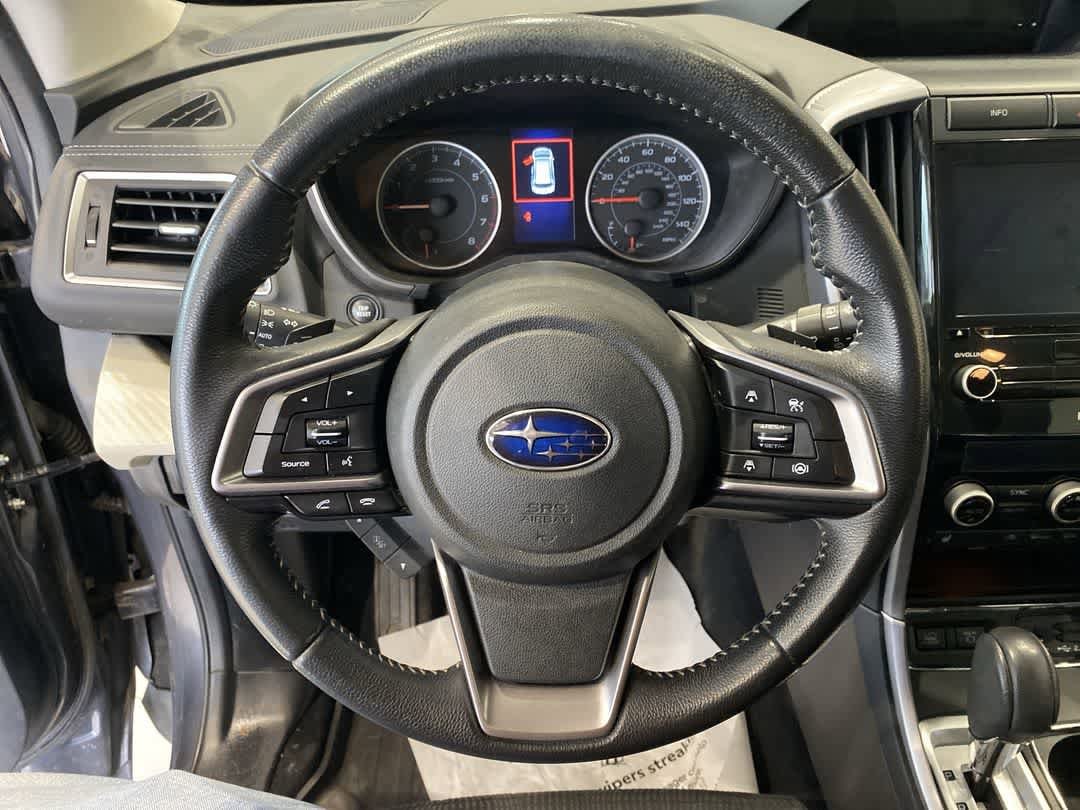 Thumbnail: 2021 Subaru Ascent - 16