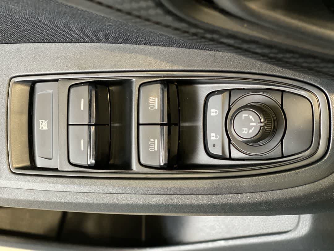 Thumbnail: 2021 Subaru Crosstrek - 16