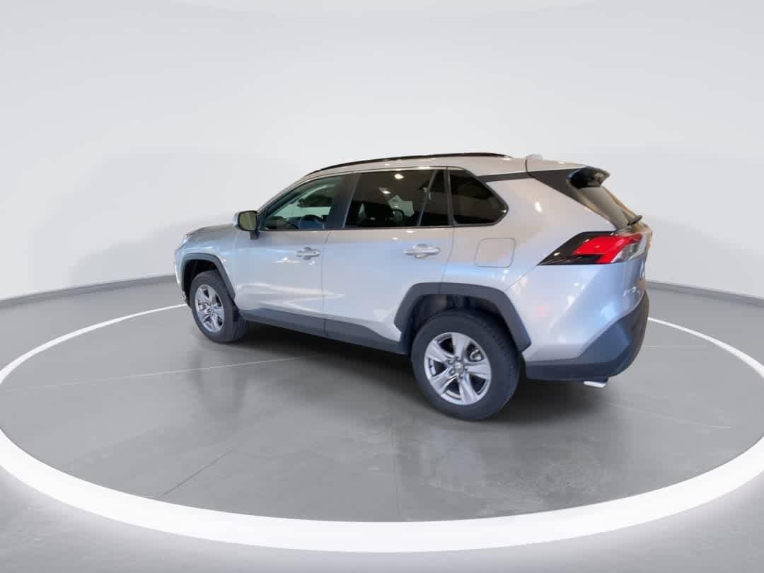 Thumbnail: 2024 Toyota RAV4 - 6