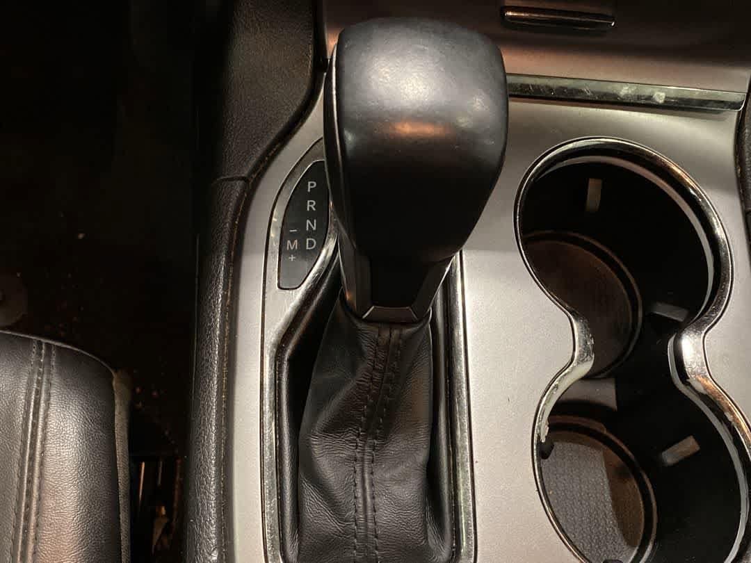 Thumbnail: 2019 Jeep Grand Cherokee - 23