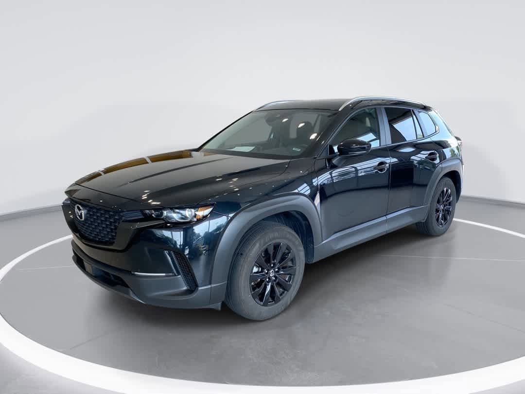 Thumbnail: 2024 Mazda CX-50 - 1