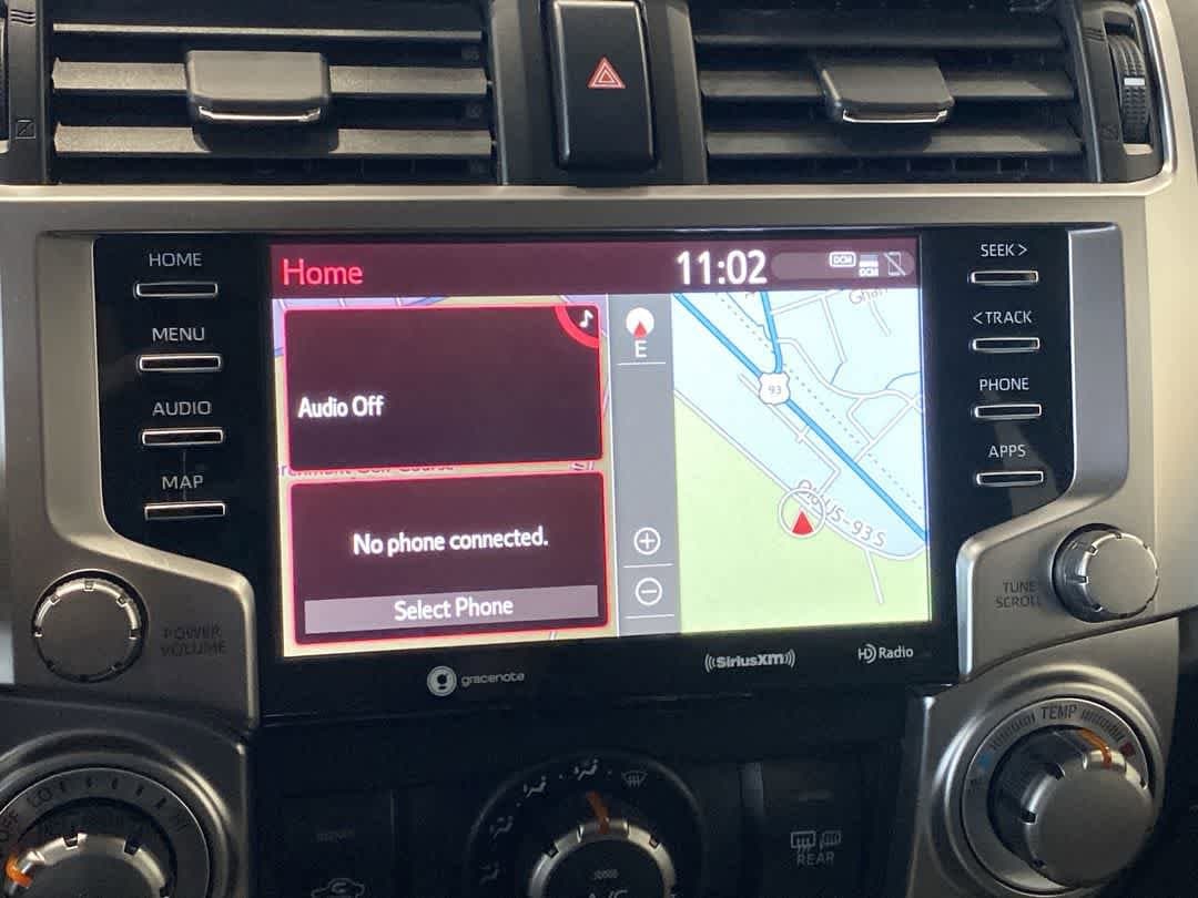 Thumbnail: 2023 Toyota 4Runner - 16