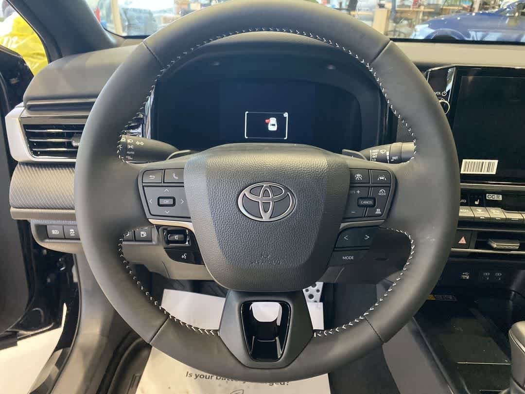 Thumbnail: 2026 Toyota Camry - 16