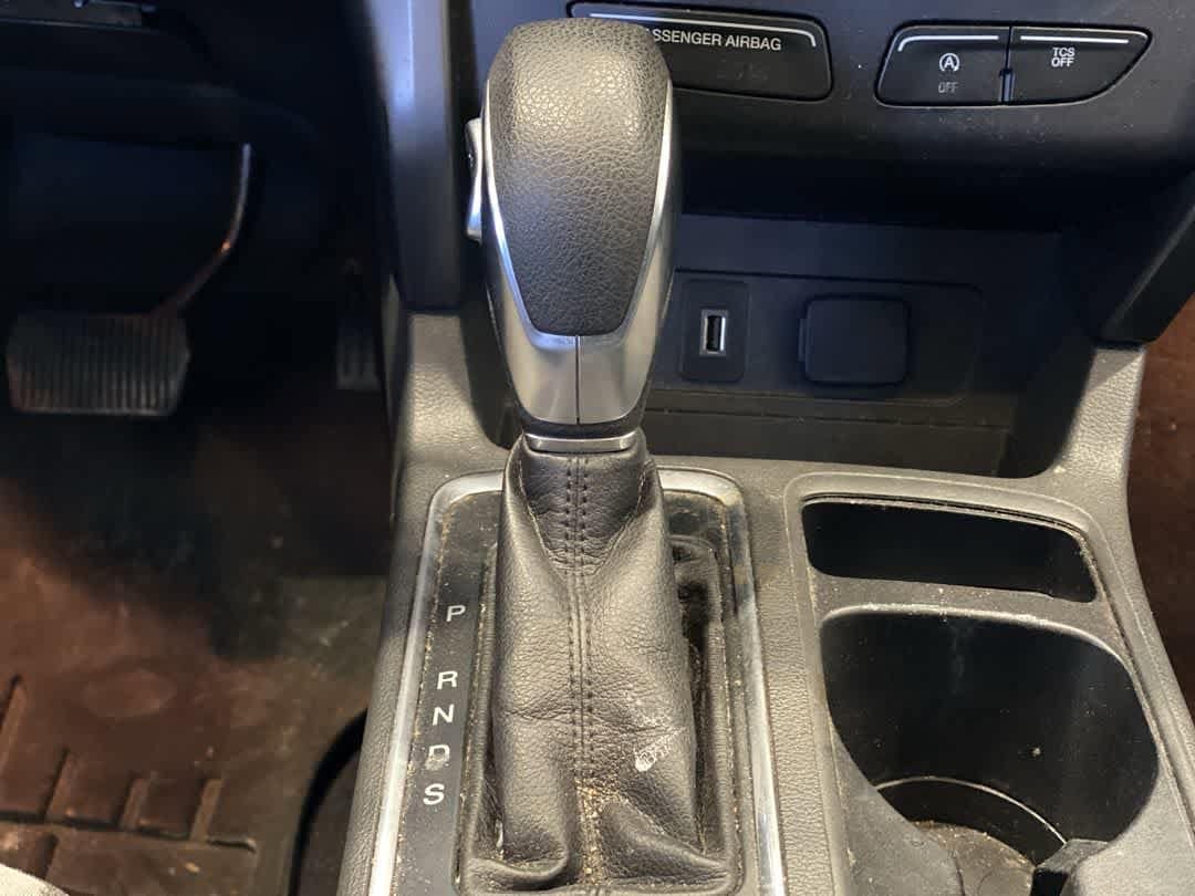 Thumbnail: 2018 Ford Escape - 22