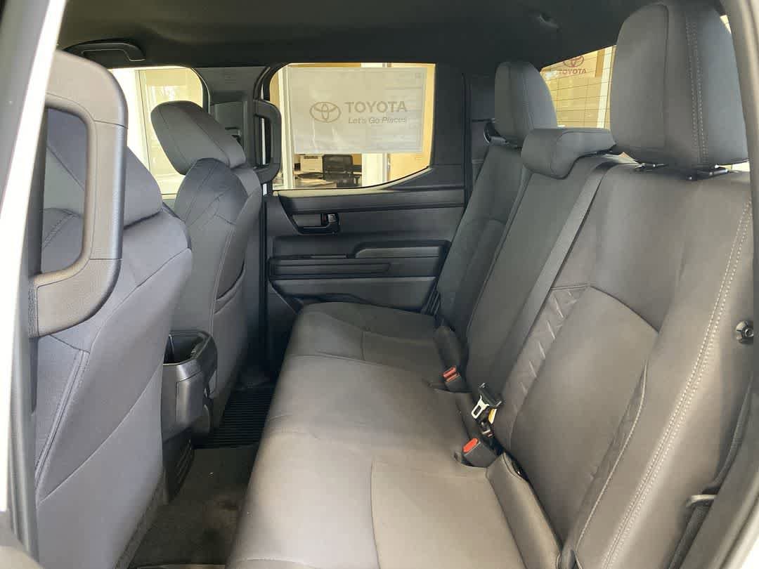 Thumbnail: 2025 Toyota Tacoma - 23