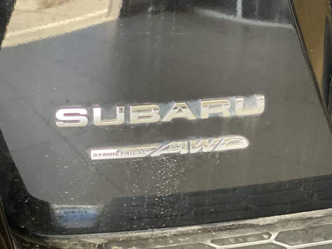 Thumbnail: 2023 Subaru Crosstrek - 11
