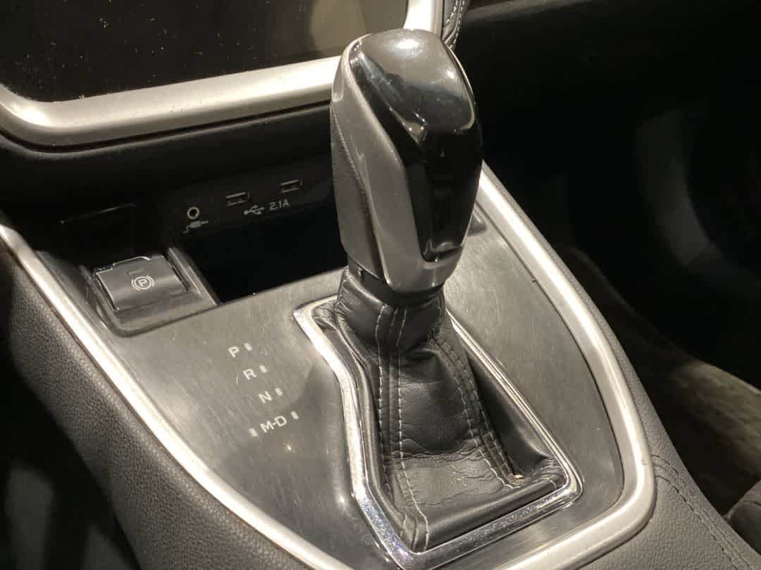 Thumbnail: 2022 Subaru Outback - 21