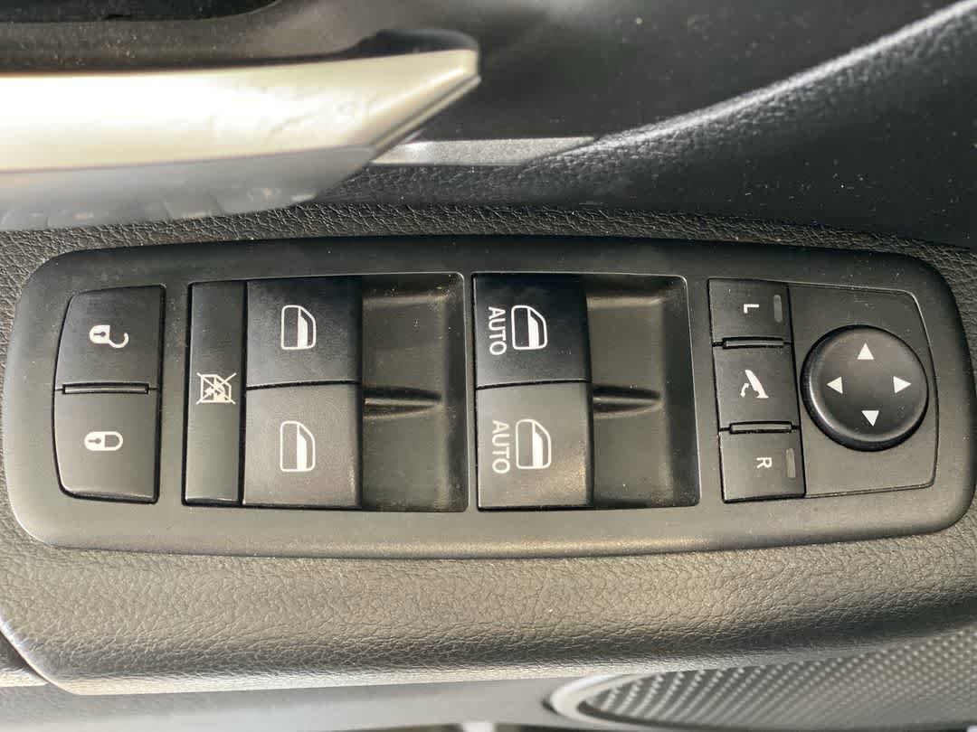 Thumbnail: 2019 RAM 1500 - 16