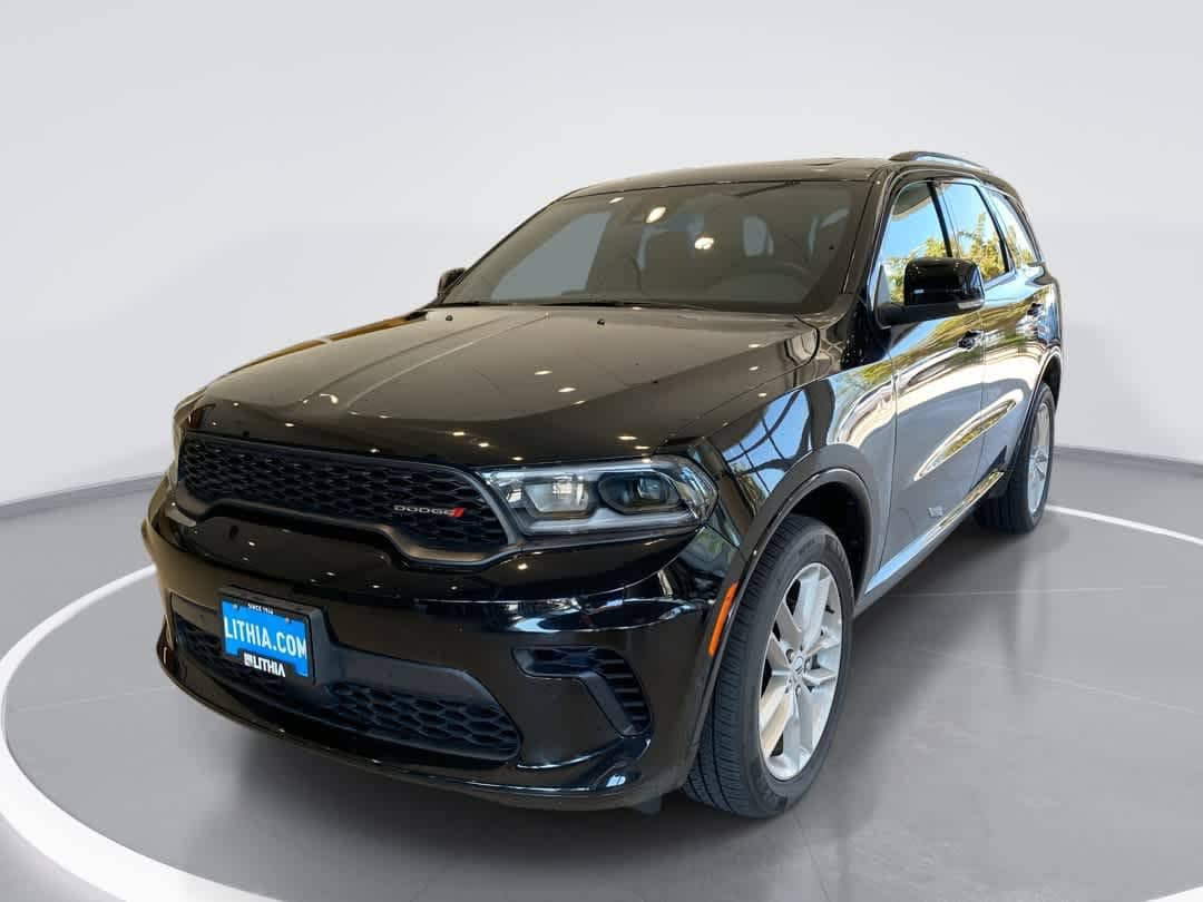 2025 Dodge Durango GT Plus AWD's photo