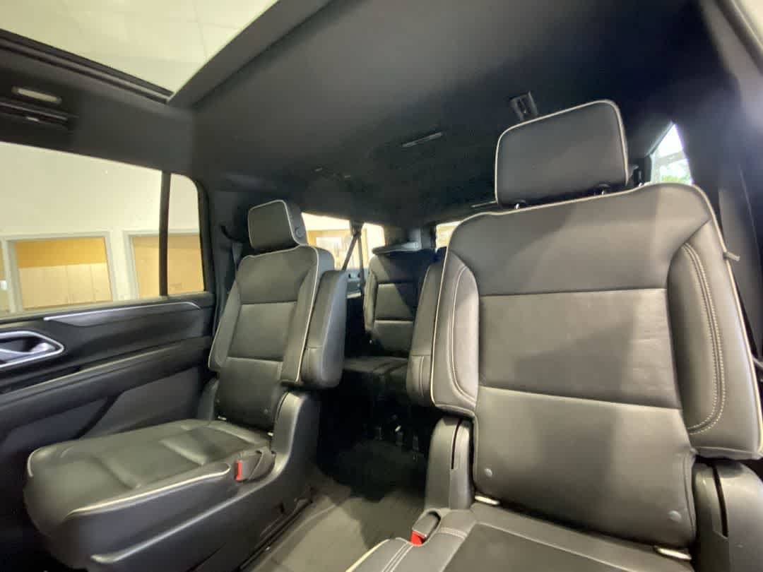 Thumbnail: 2021 GMC Yukon XL - 26