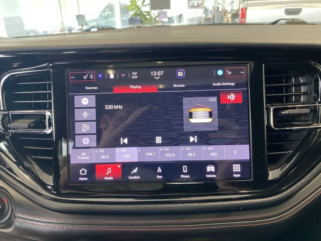 2021 Dodge Durango R/T 19