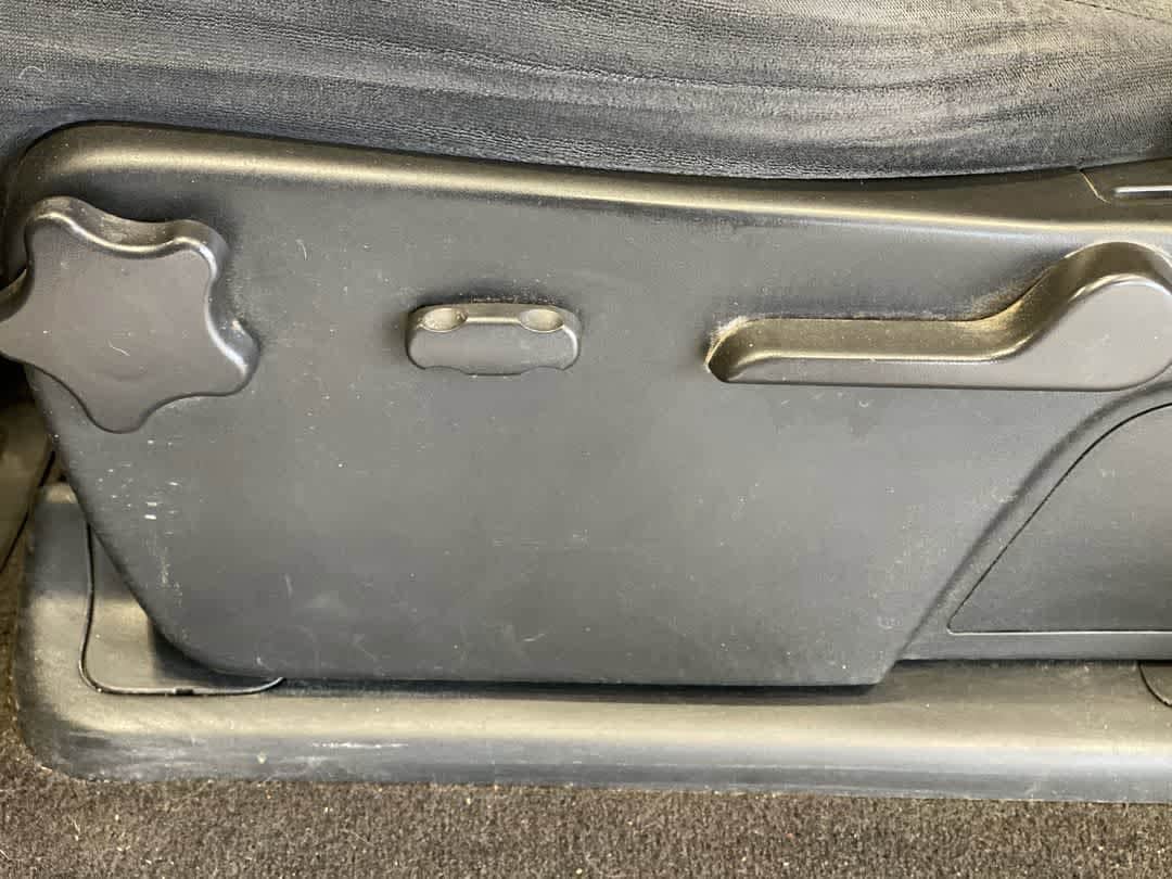 Thumbnail: 2008 Chevrolet Silverado 1500 - 15