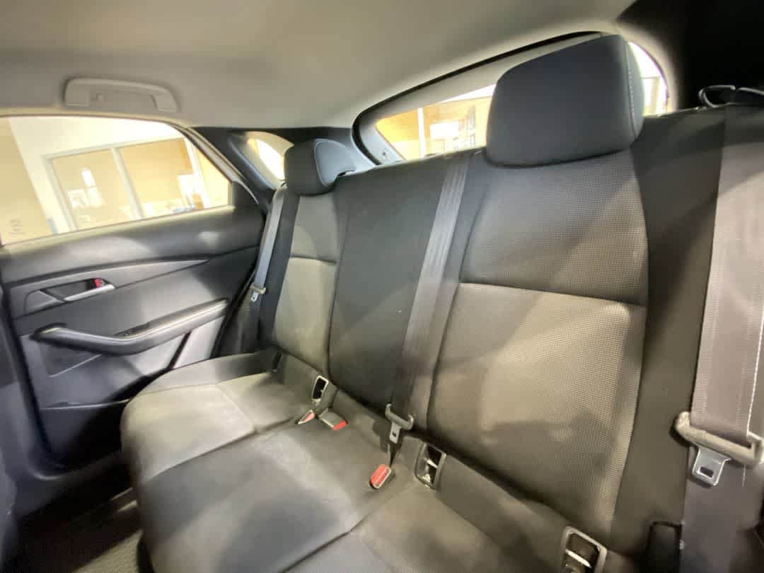 Thumbnail: 2024 Mazda CX-30 - 25