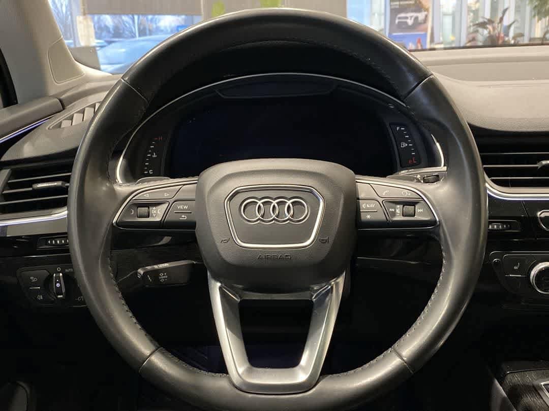 Thumbnail: 2019 Audi Q7 - 17