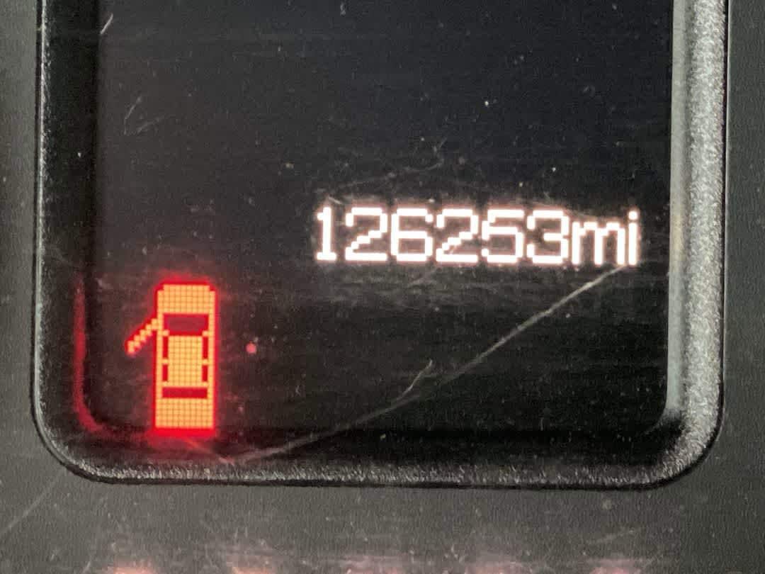 Thumbnail: 2015 RAM 1500 - 17