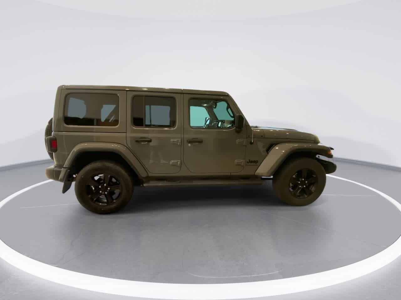 Thumbnail: 2023 Jeep Wrangler - 9
