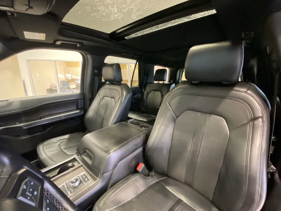 Thumbnail: 2019 Ford Expedition - 13