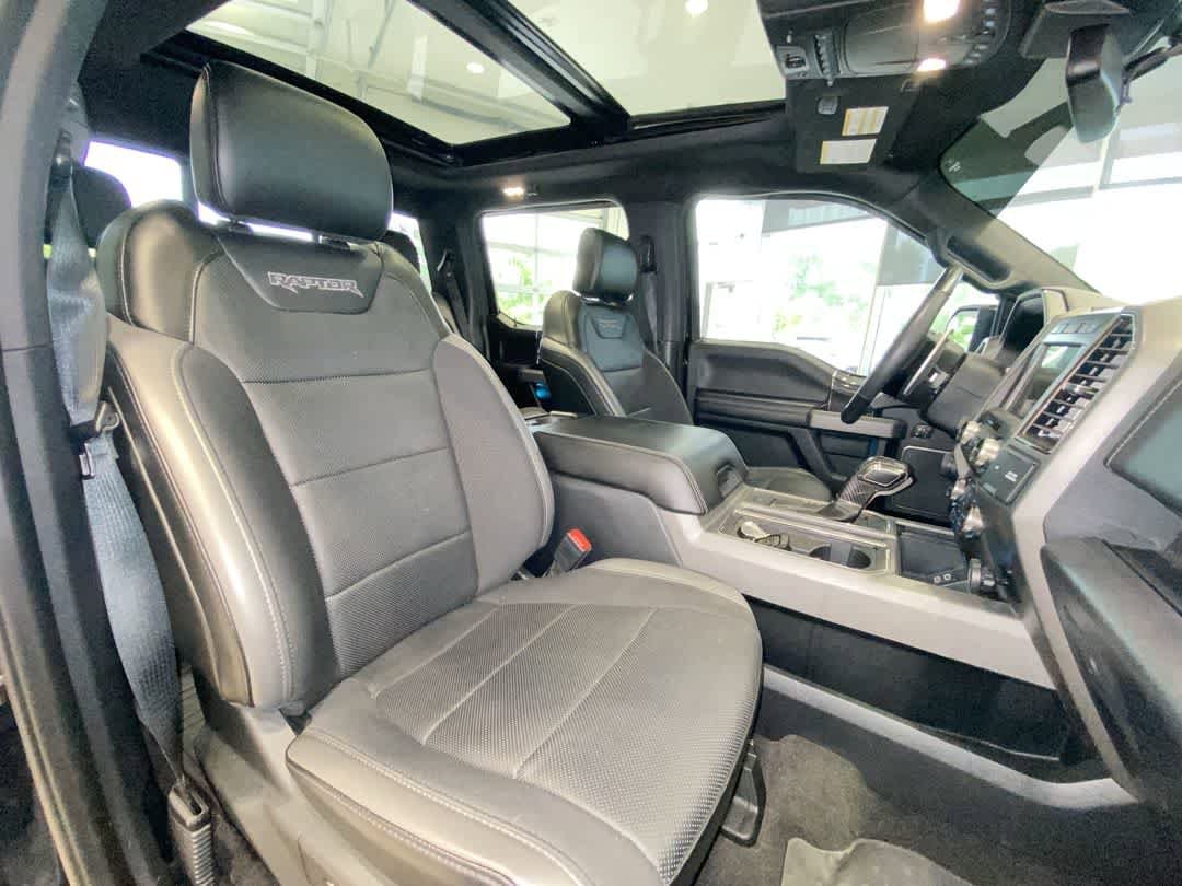 Thumbnail: 2020 Ford F-150 - 28