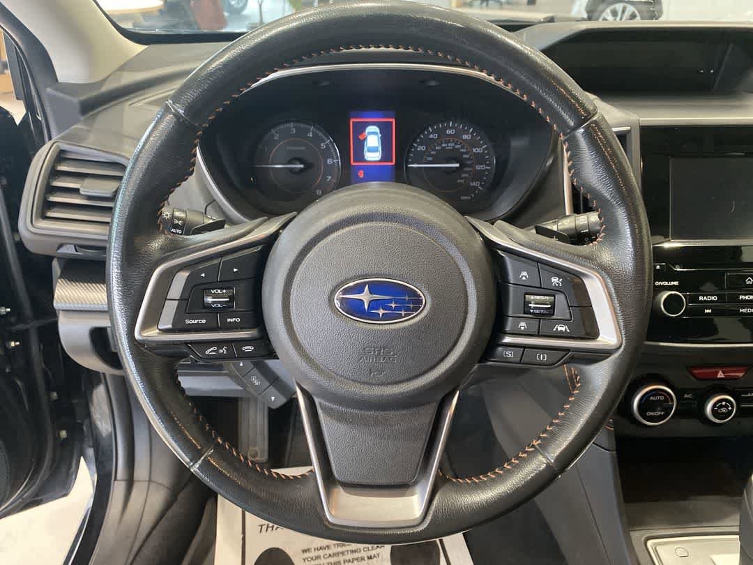 Thumbnail: 2020 Subaru Crosstrek - 16