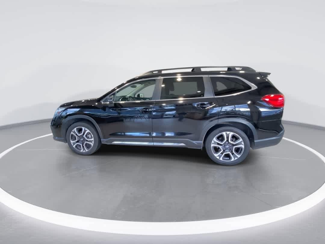 Thumbnail: 2023 Subaru Ascent - 5
