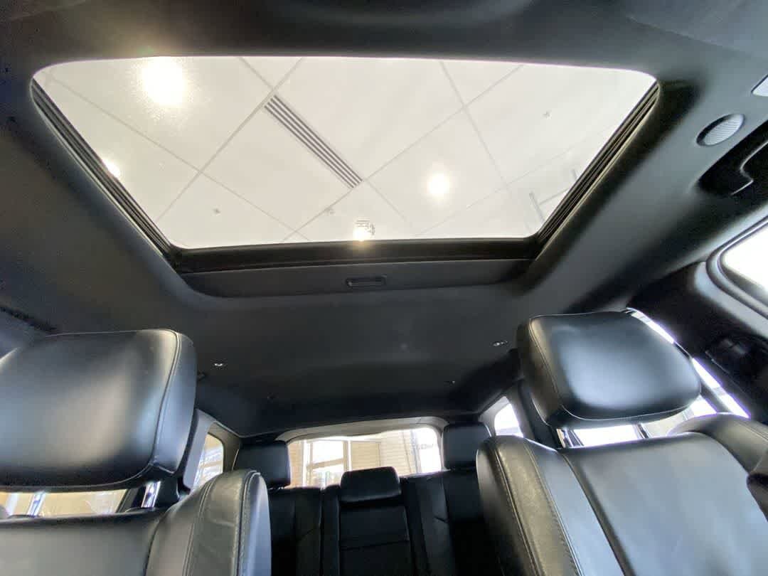 Thumbnail: 2020 Jeep Grand Cherokee - 25