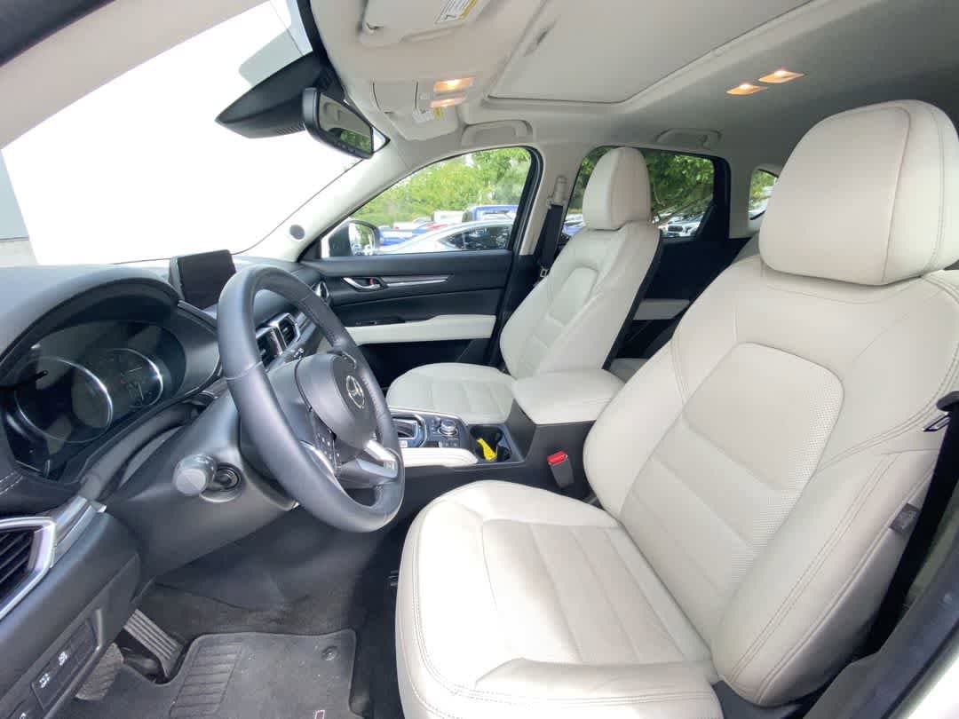 Thumbnail: 2019 Mazda CX-5 - 13