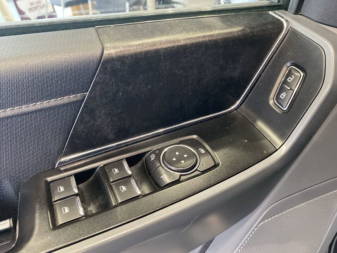 Thumbnail: 2022 Ford F-150 - 13