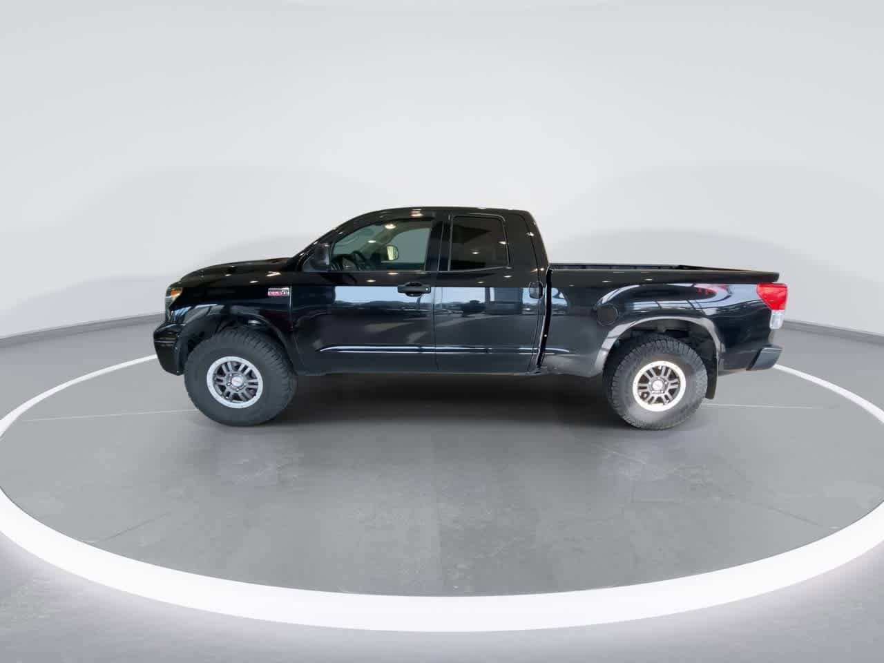 Thumbnail: 2012 Toyota Tundra - 5