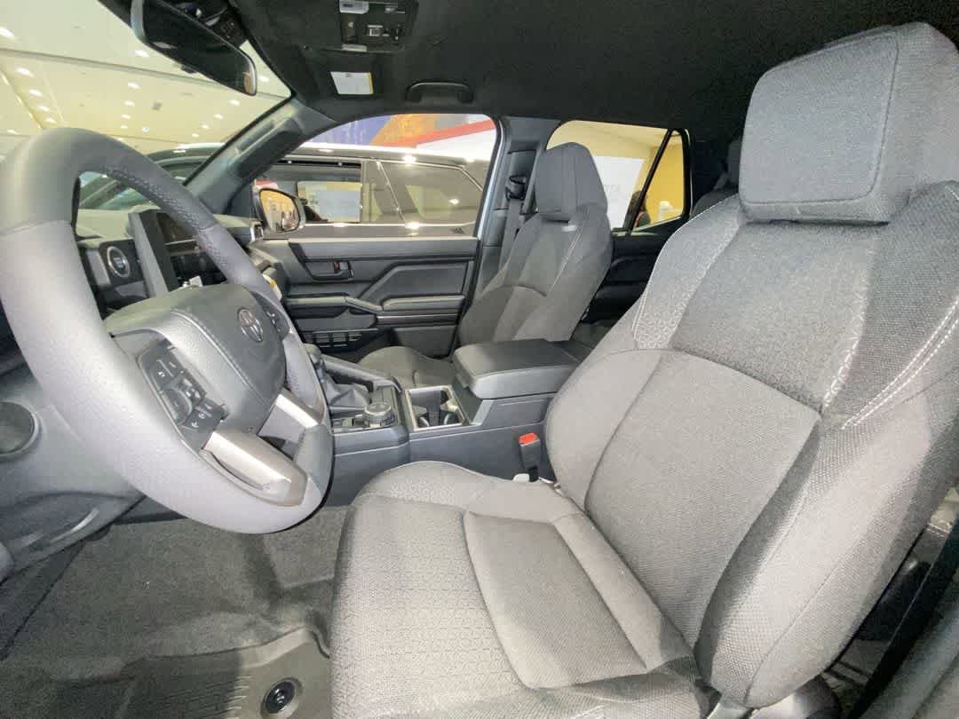 Thumbnail: 2026 Toyota 4Runner - 13