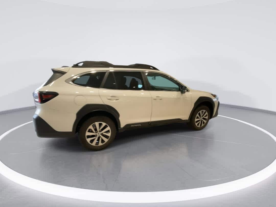 Thumbnail: 2025 Subaru Outback - 8