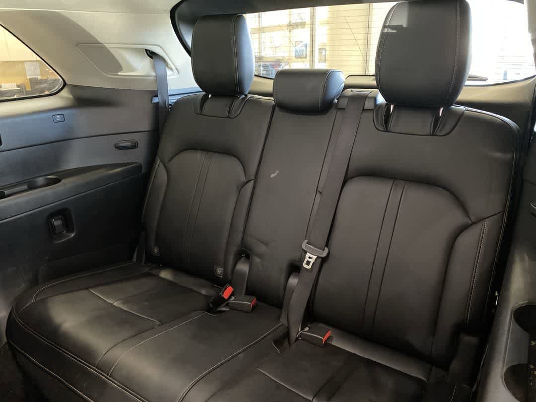 Thumbnail: 2024 Mazda CX-90 - 23