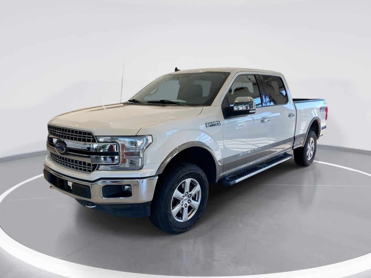 2019 Ford F-150 XL -
                  Missoula, MT