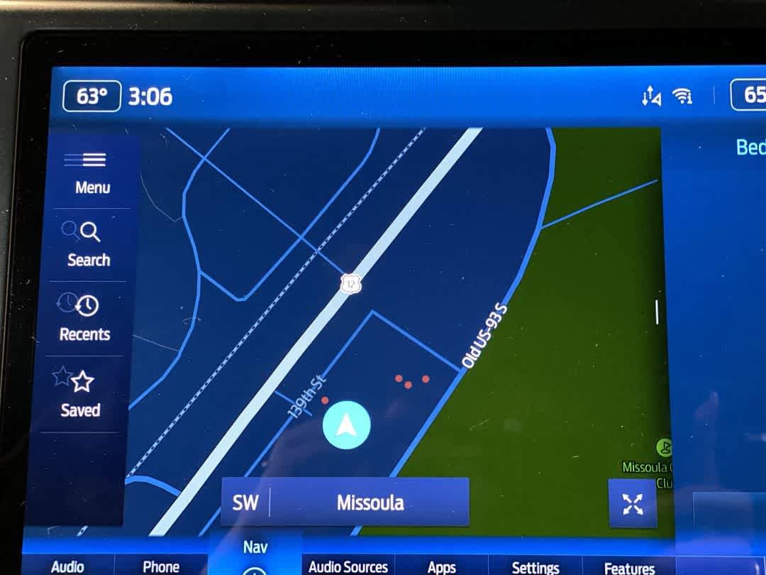 Thumbnail: 2022 Ford F-150 - 21