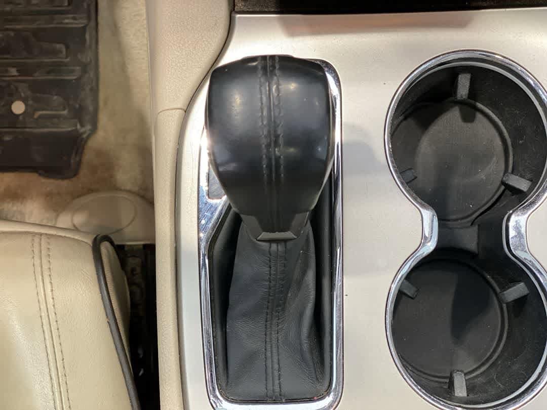 Thumbnail: 2017 Jeep Grand Cherokee - 23