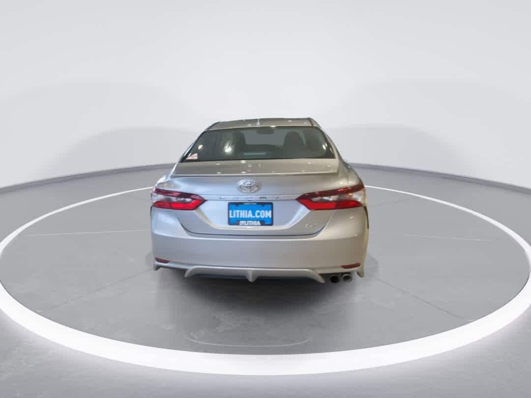 Thumbnail: 2023 Toyota Camry - 7