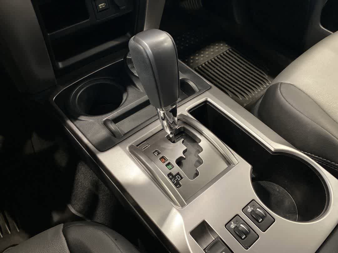 Thumbnail: 2023 Toyota 4Runner - 20