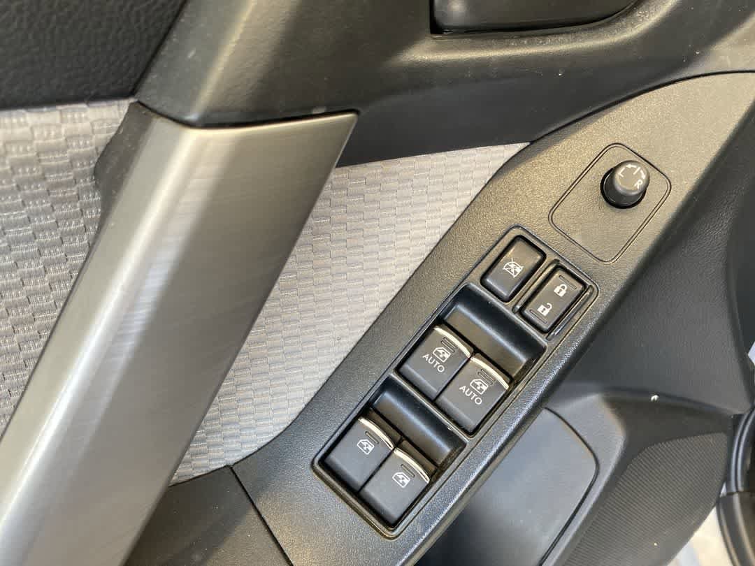 Thumbnail: 2017 Subaru Forester - 24