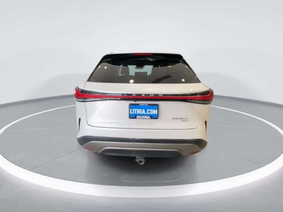 Thumbnail: 2023 Lexus RX - 7