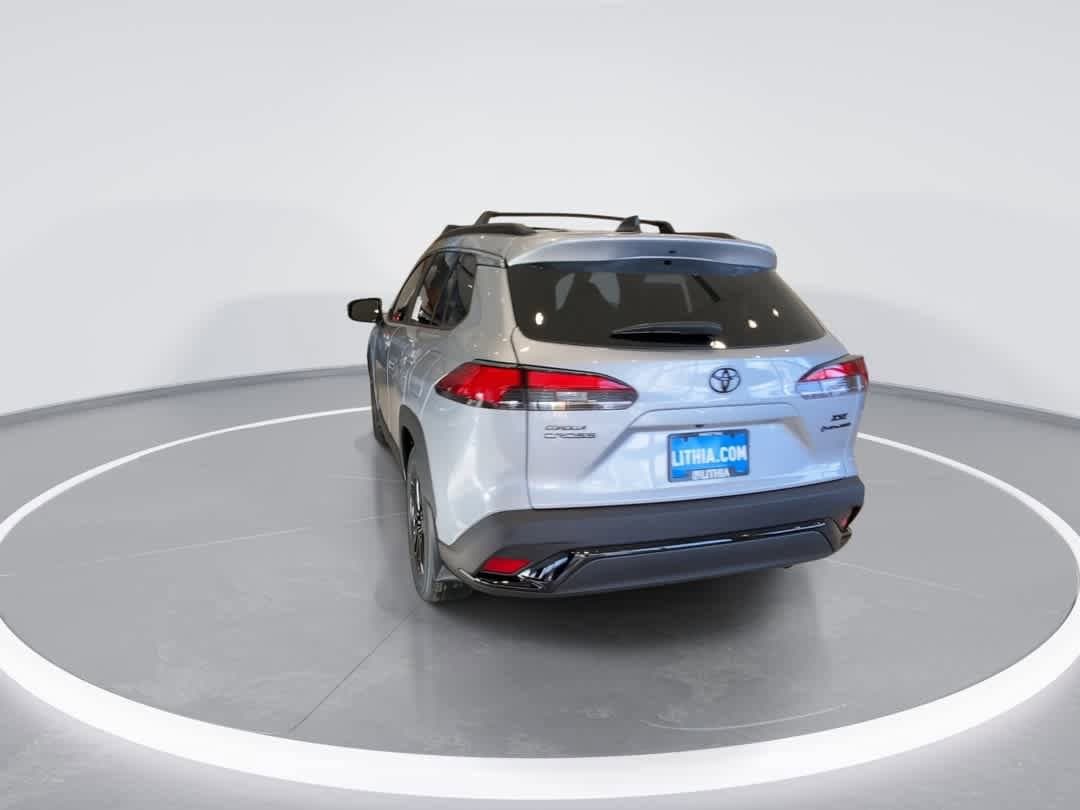 Thumbnail: 2026 Toyota Corolla Cross - 7