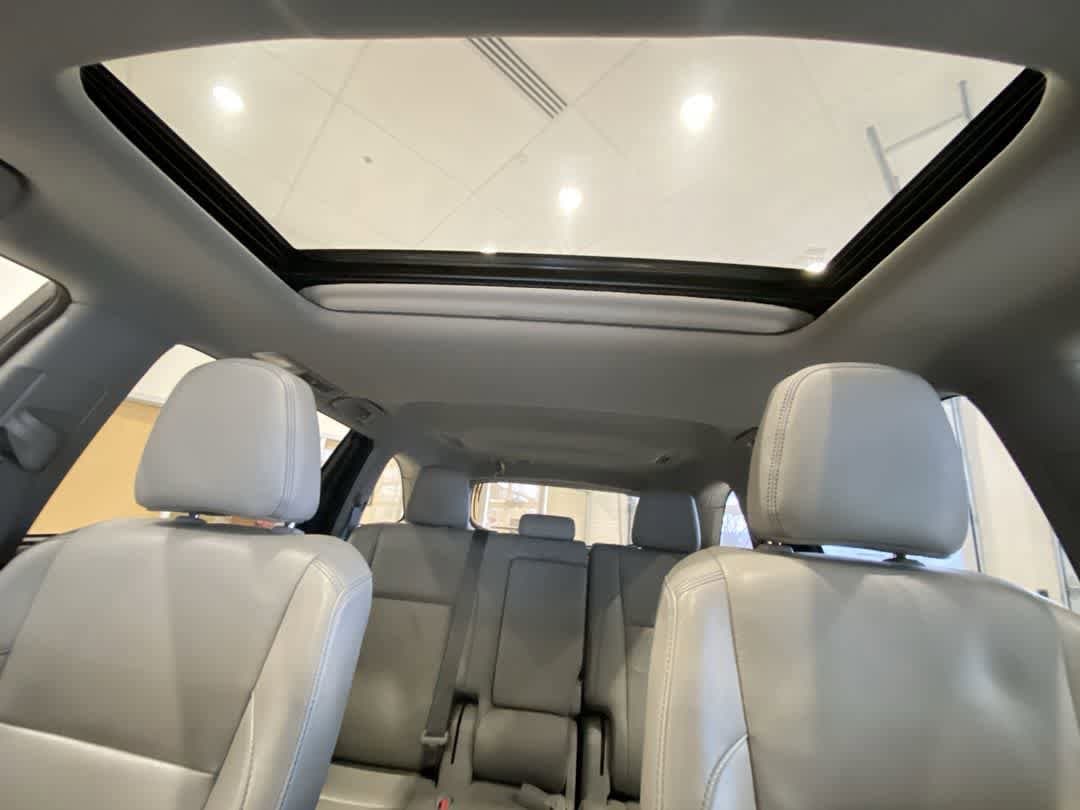 Thumbnail: 2018 Toyota Highlander - 26